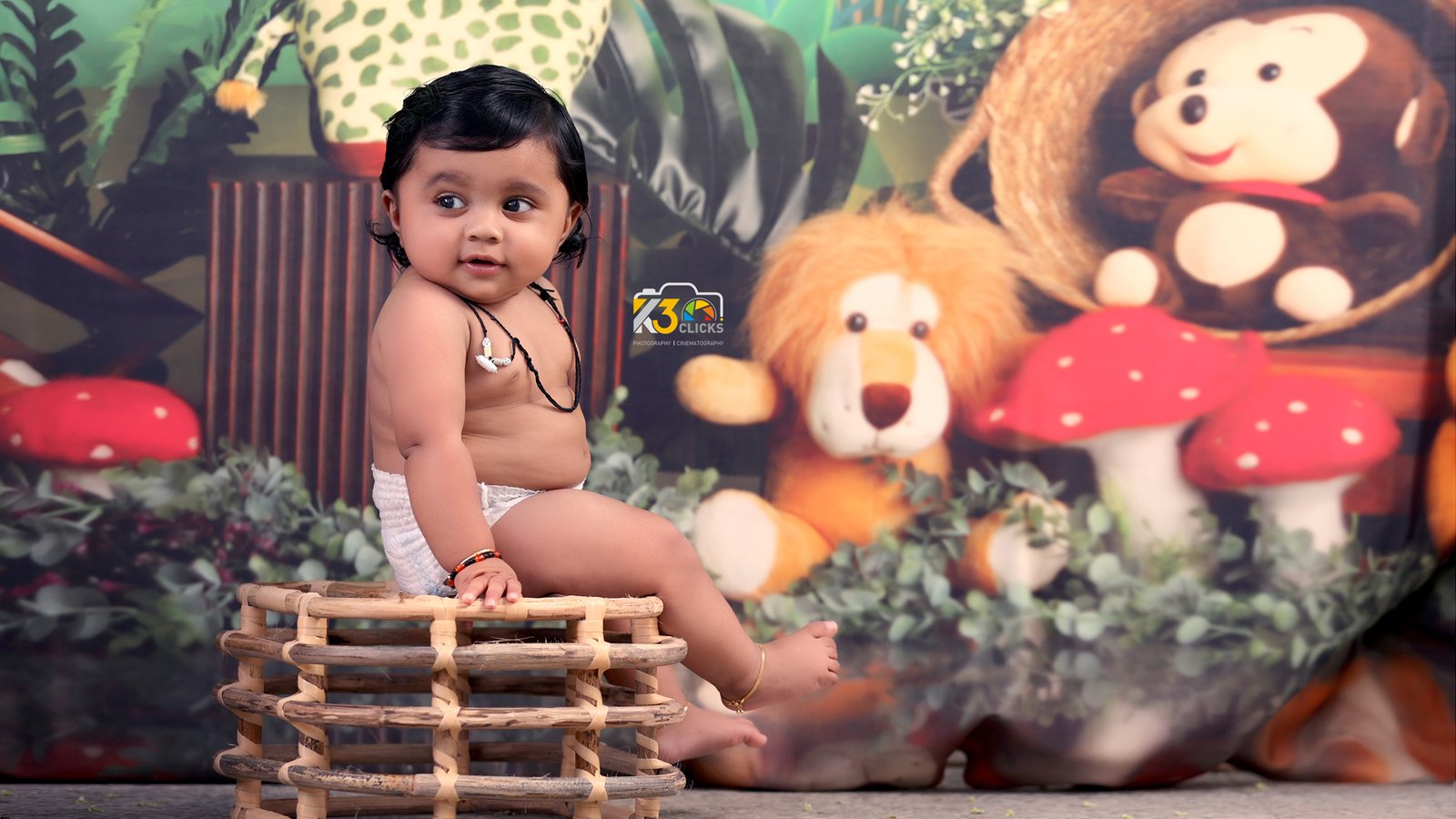 Portfolio k3 7370