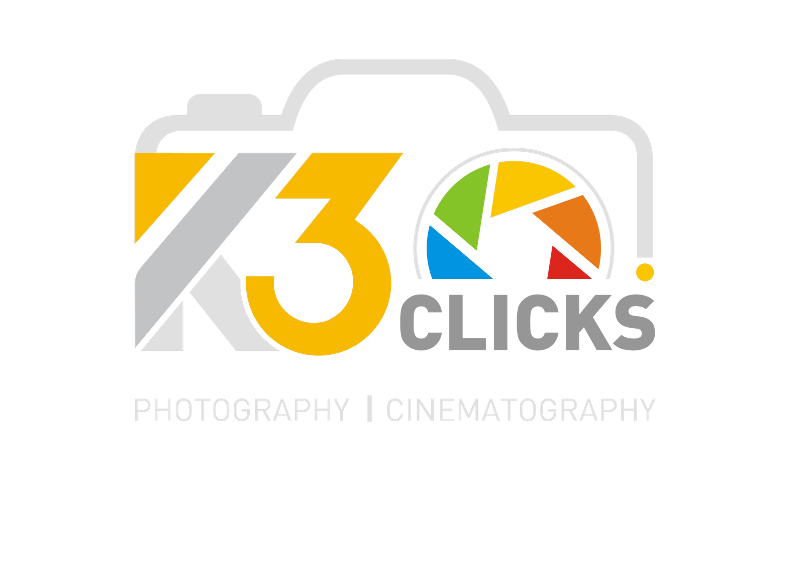K3 Clicks Logo
