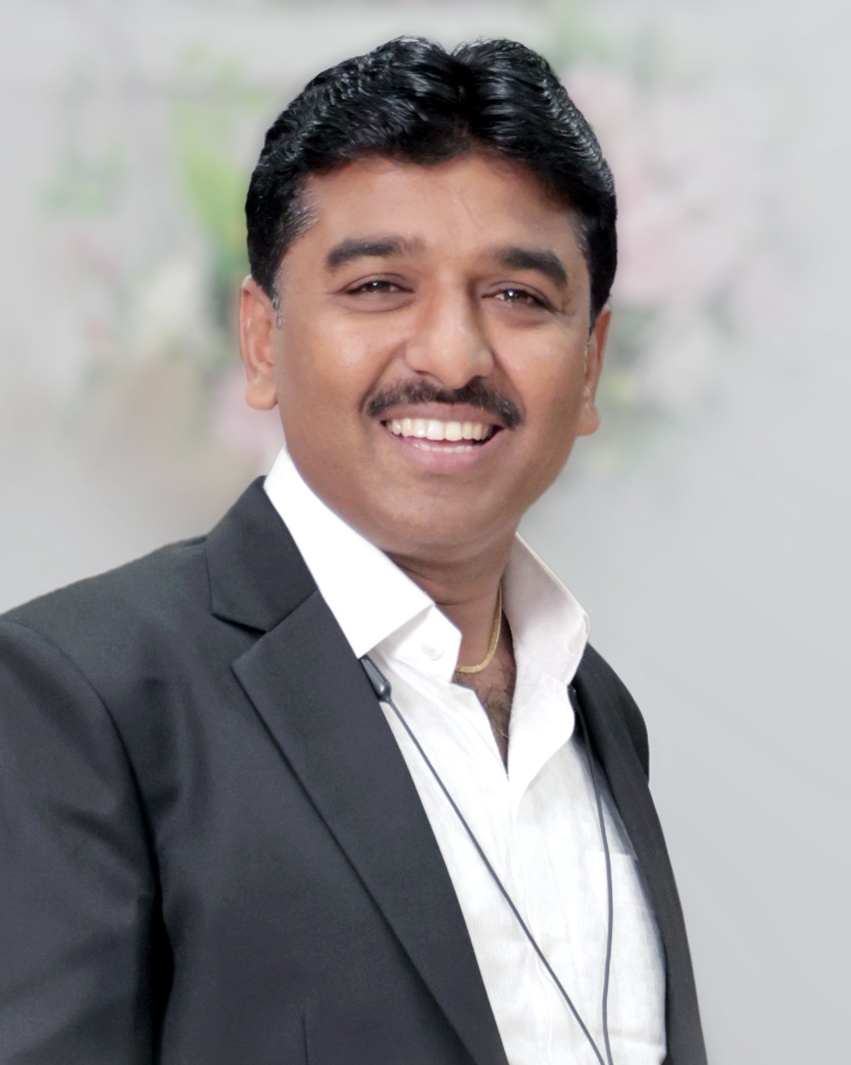 Kaushik Gondaliya